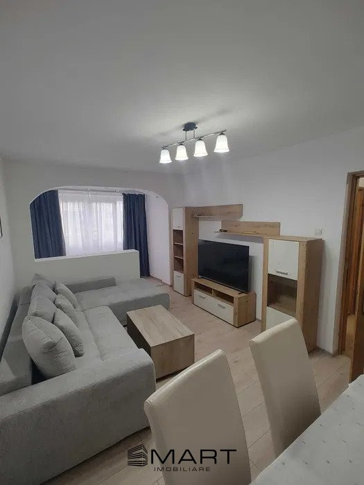 Apartament 3 camere modern Mihai Viteazul