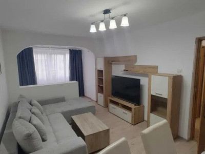 Apartament 3 camere modern Mihai Viteazul