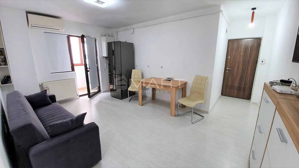 Apartament 36 mp etaj 1 Doamna Stanca