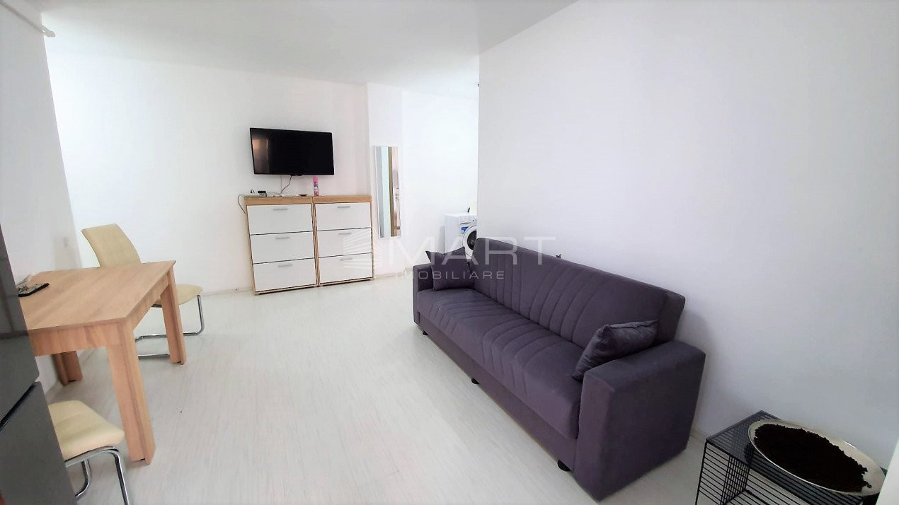 Apartament 36 mp etaj 1 Doamna Stanca