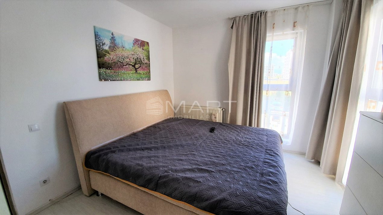 Apartament 36 mp etaj 1 Doamna Stanca