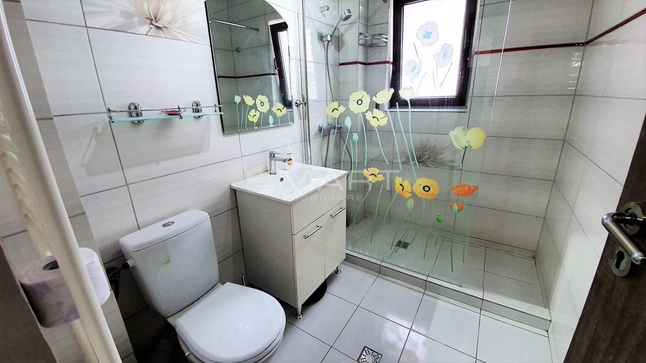 Apartament 36 mp etaj 1 Doamna Stanca