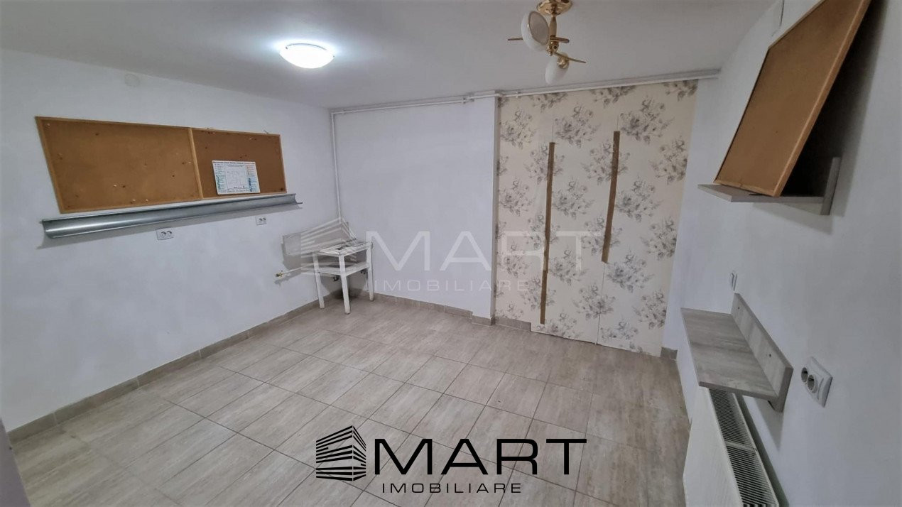 Spatiu comercial Zona Calea Dumbravii