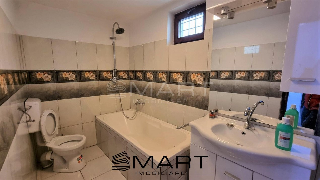 Spatiu comercial Zona Calea Dumbravii