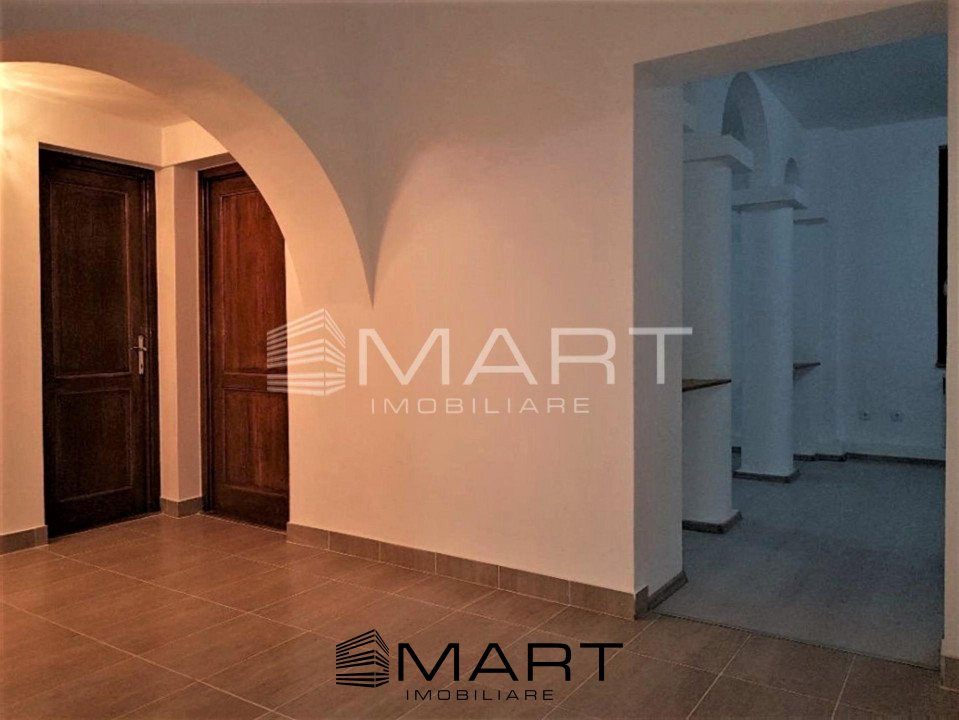 Spatiu comercial Zona Calea Dumbravii