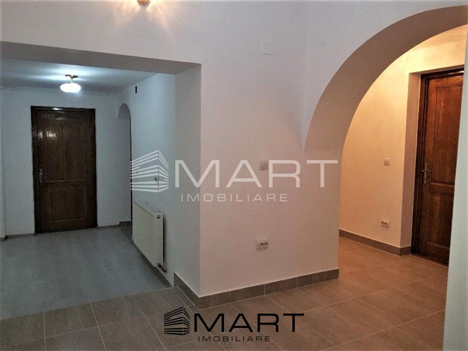 Spatiu comercial Zona Calea Dumbravii