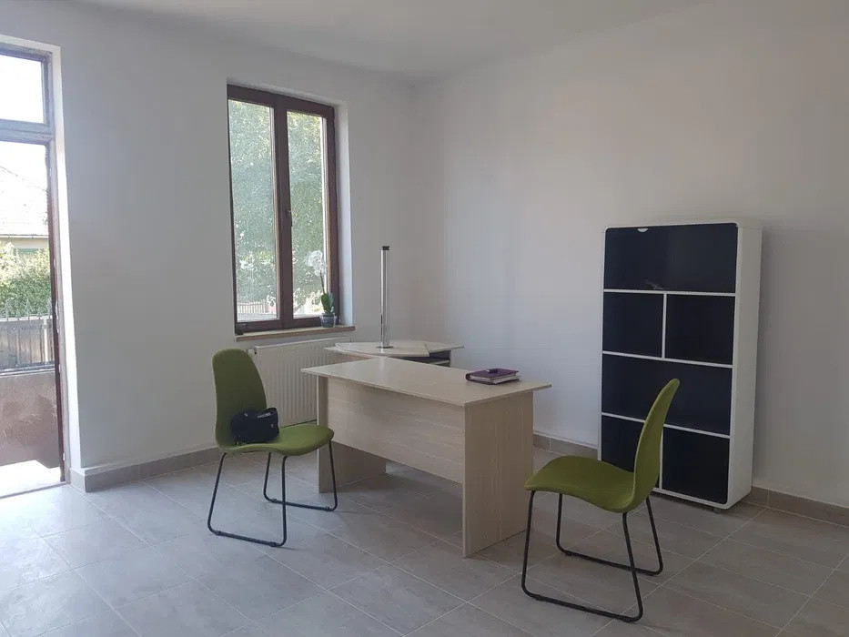 Spatiu comercial Zona Calea Dumbravii