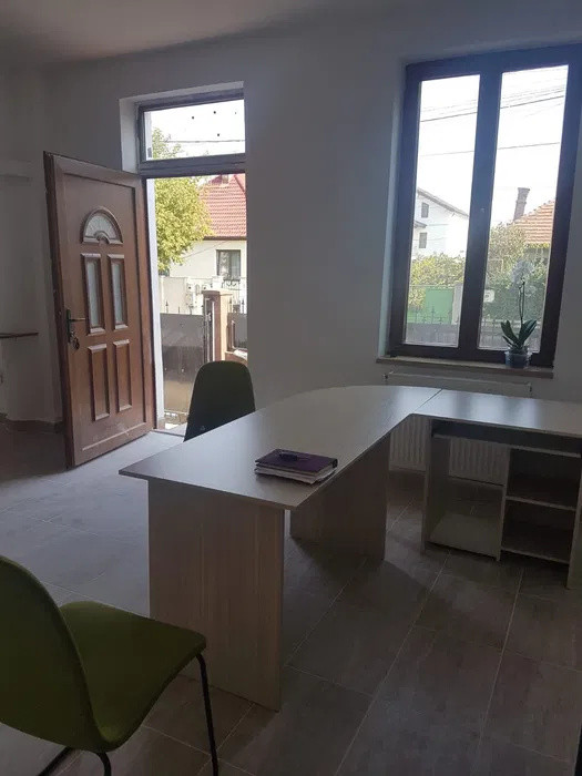 Spatiu comercial Zona Calea Dumbravii