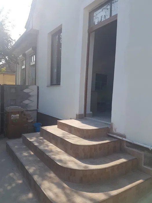 Spatiu comercial Zona Calea Dumbravii