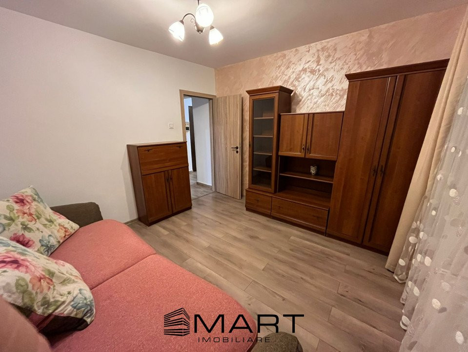 Apartment 2 camere , zona Calea Dumbravii