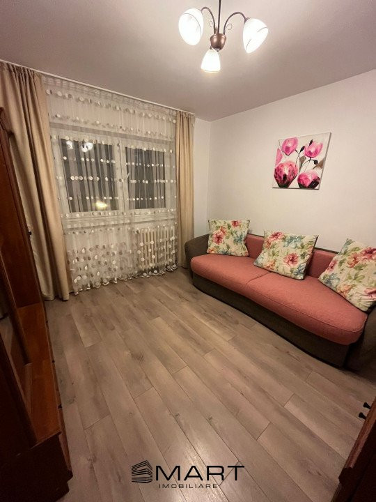 Apartment 2 camere , zona Calea Dumbravii
