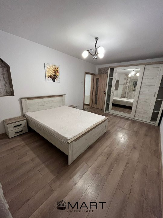Apartment 2 camere , zona Calea Dumbravii
