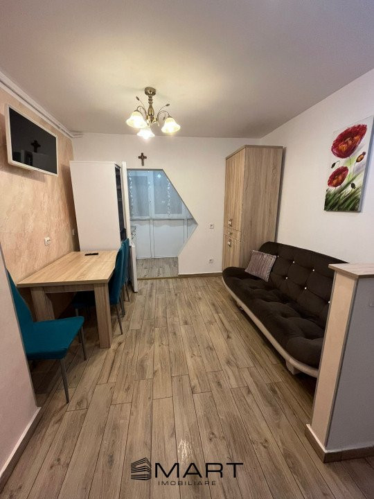Apartment 2 camere , zona Calea Dumbravii