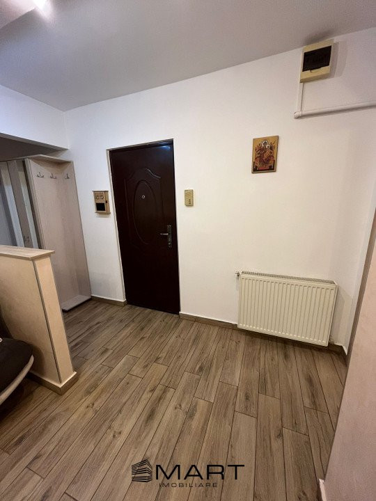 Apartment 2 camere , zona Calea Dumbravii