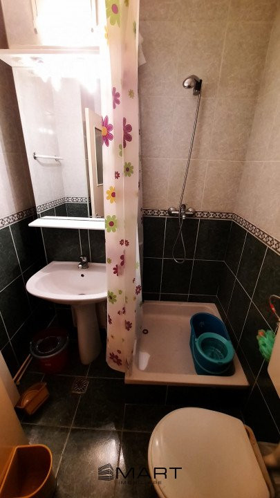 Apartament 4 camere zona Gara