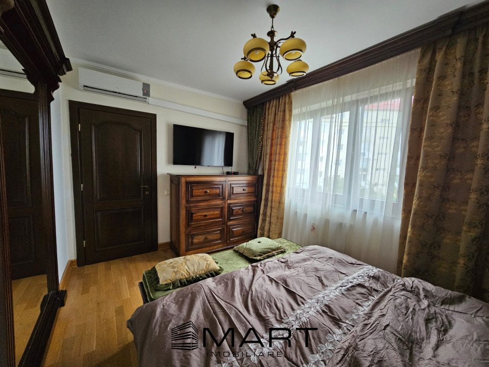 Apartament 61mp etaj 2 Siretului