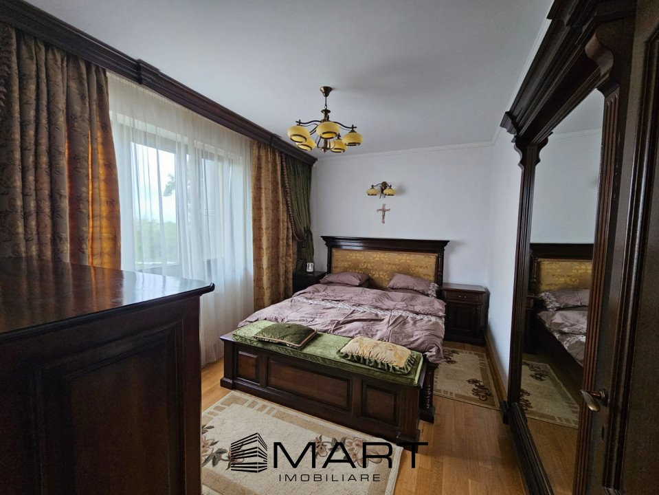 Apartament 61mp etaj 2 Siretului