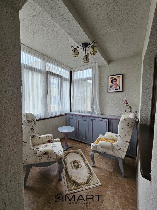 Apartament 61mp etaj 2 Siretului