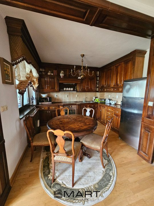 Apartament 61mp etaj 2 Siretului