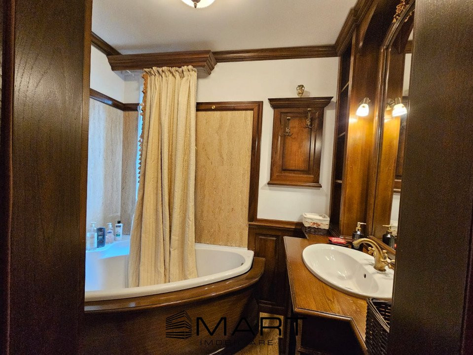 Apartament 61mp etaj 2 Siretului