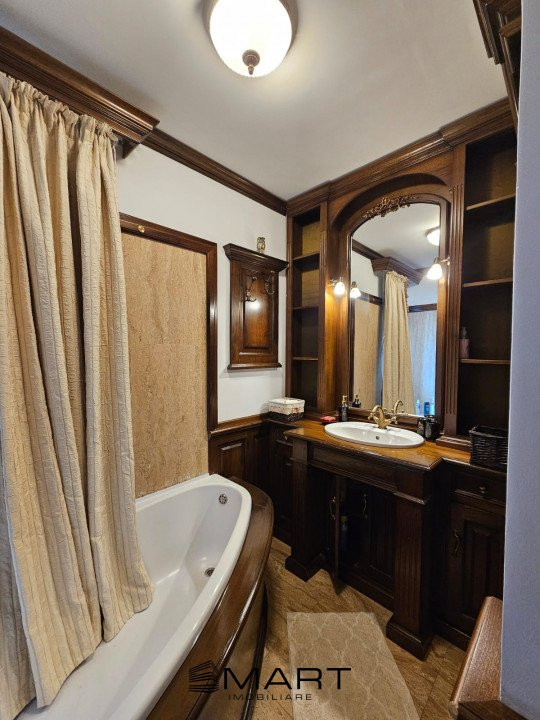 Apartament 61mp etaj 2 Siretului