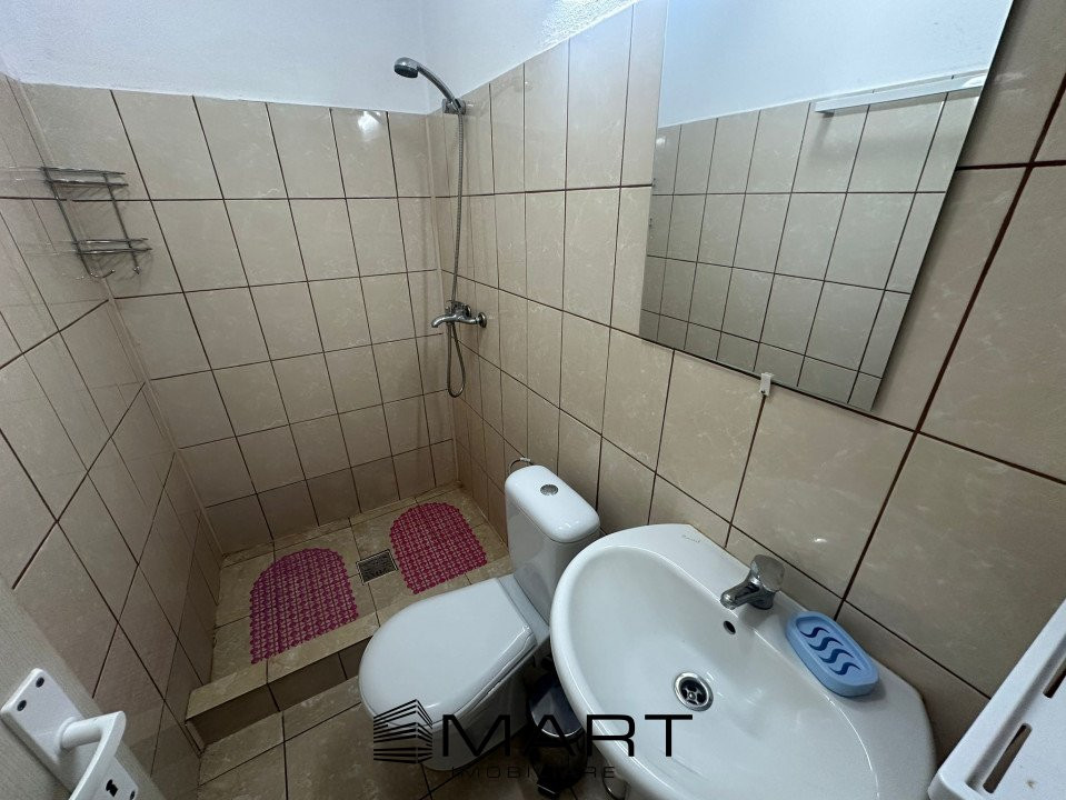 Casa de vanzare in Statiunea Ocna Sibiului