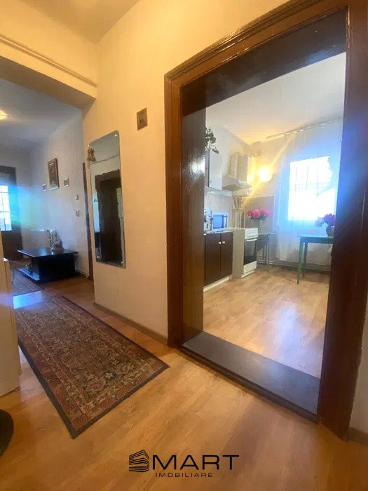 Casa de vanzare in Statiunea Ocna Sibiului