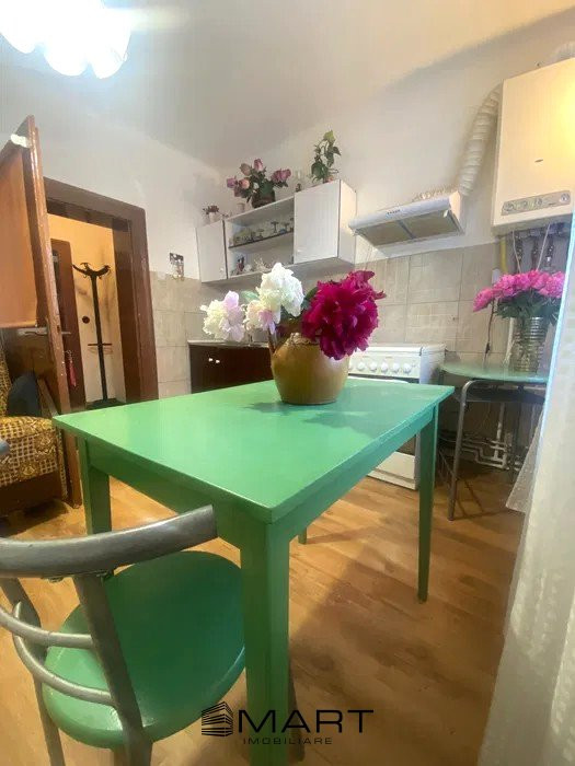 Casa de vanzare in Statiunea Ocna Sibiului