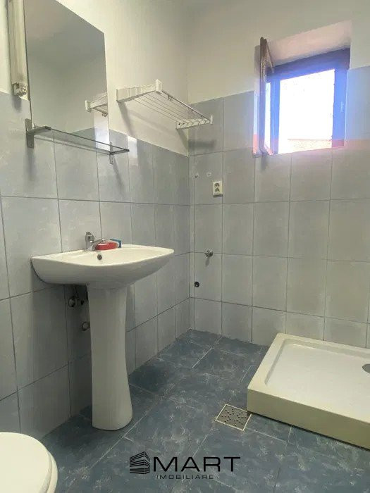 Casa de vanzare in Statiunea Ocna Sibiului