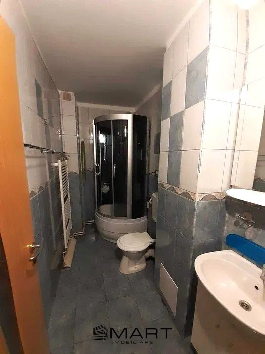 Apartament 3 camere zona Terezian