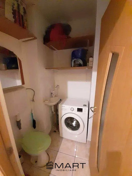 Apartament 3 camere zona Terezian