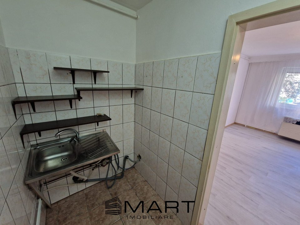 Garsoniera zona Lazaret