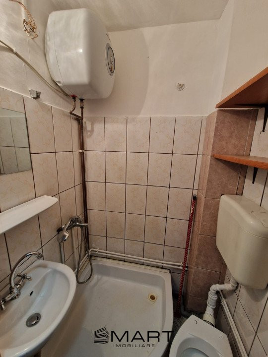 Garsoniera zona Lazaret