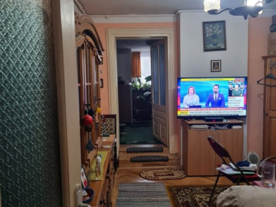 Apartament 3 camere in centrul istoric al Brasovului!