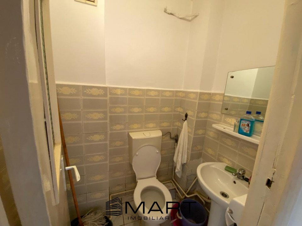 Apartament 3 camere decomandate, zona Siretului