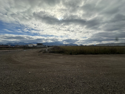 Teren de 3200 mp  zona Stupini - Centura Brasov