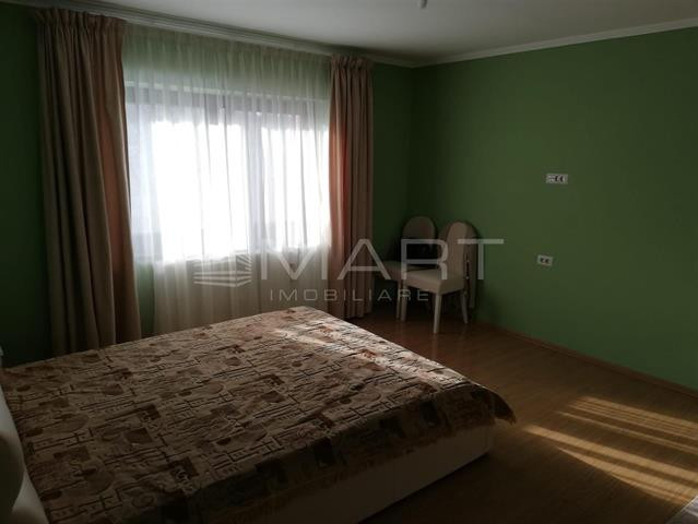 Casa saseasca in Cristian 535mp utili