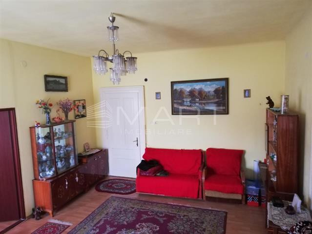 Casa saseasca in Cristian 535mp utili