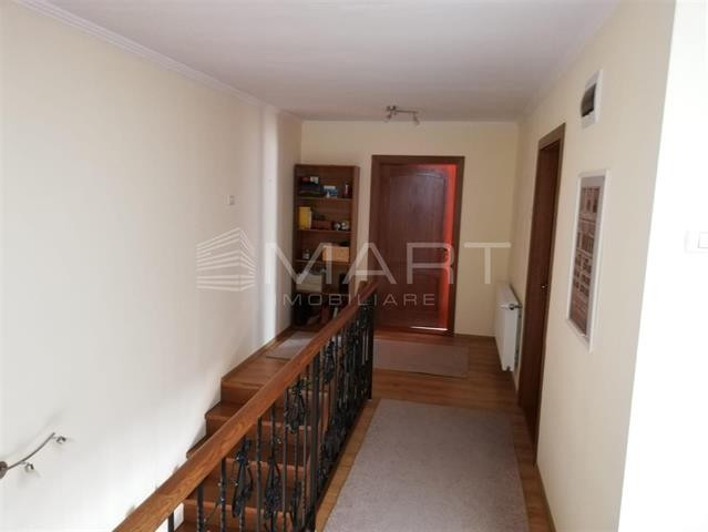Casa saseasca in Cristian 535mp utili
