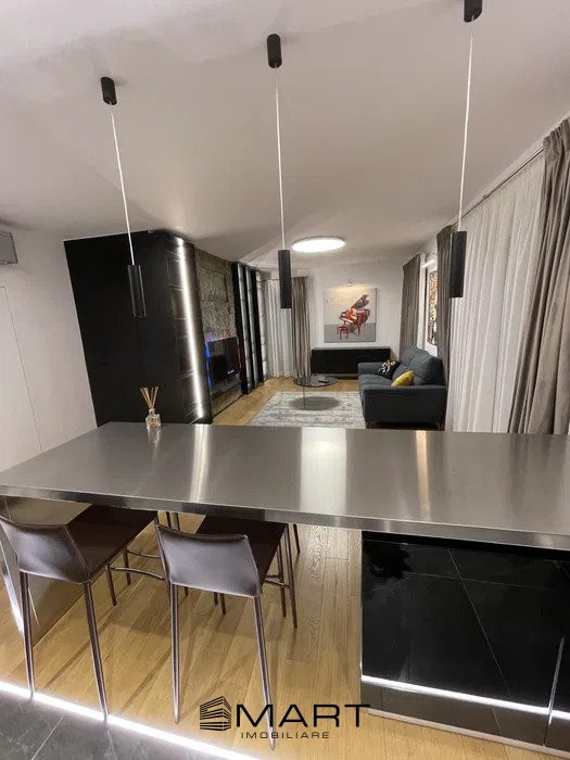 Apartament 2 camere, modern, zona semicentrala, PARCARE