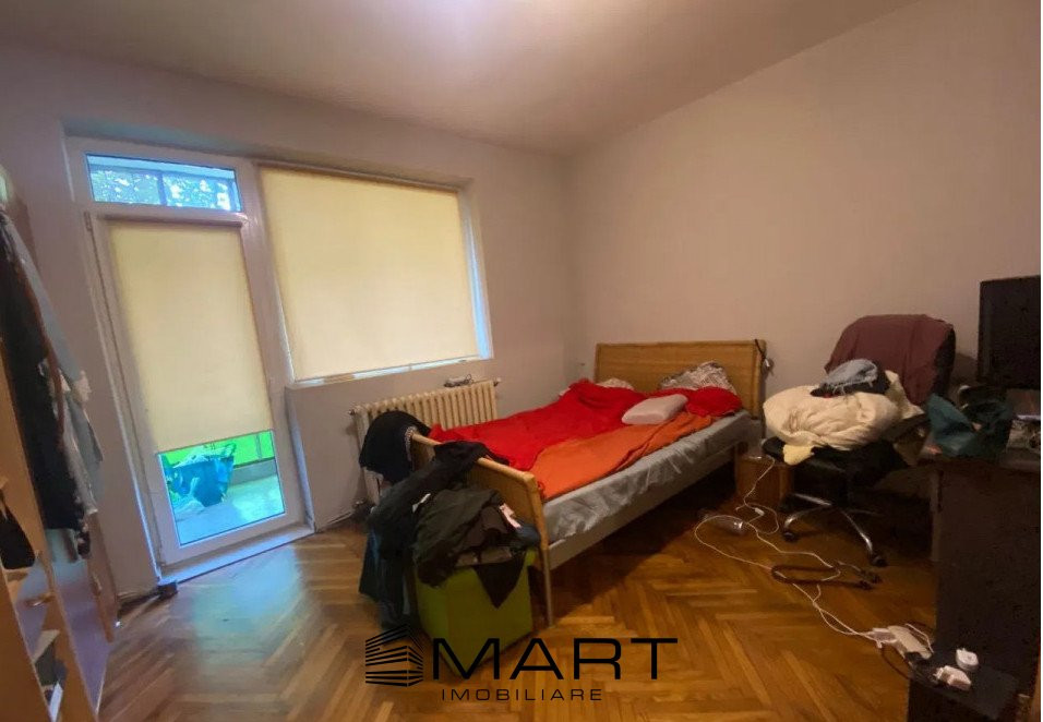 Apartament 4 camere , GARAJ, PARCARE, Plopilor Vechi