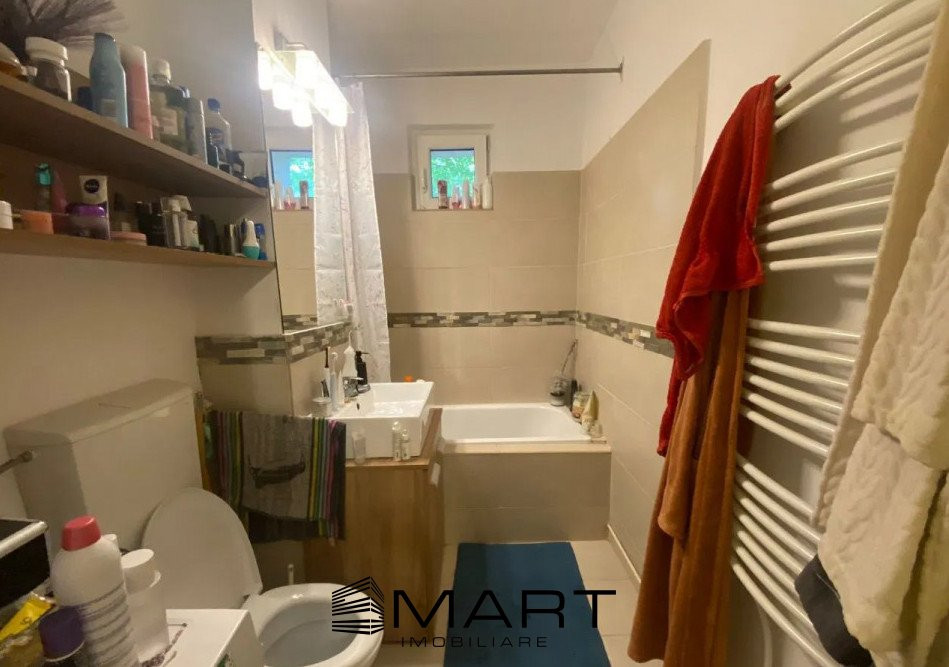 Apartament 4 camere , GARAJ, PARCARE, Plopilor Vechi