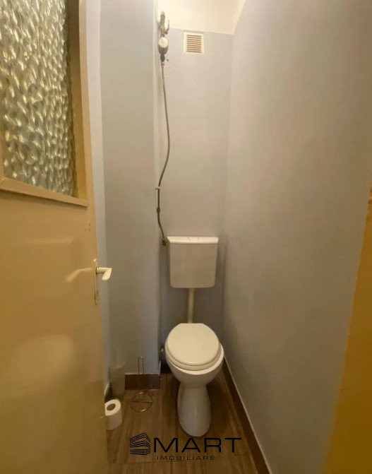Apartament 4 camere , GARAJ, PARCARE, Plopilor Vechi