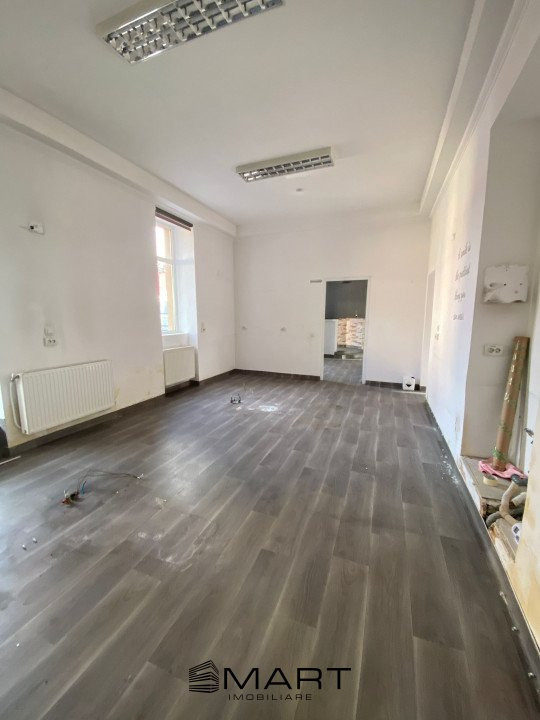 Spatiu Comercial, Piata Mihai Viteazul