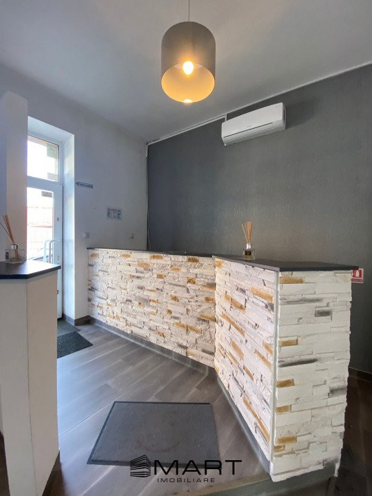 Spatiu Comercial, Piata Mihai Viteazul