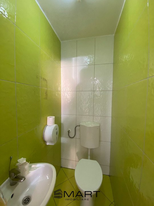 Spatiu Comercial, Piata Mihai Viteazul
