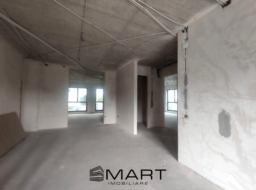 Spatiu comercial, 2 parcari, zona Vivo