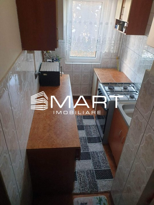 Apartament 3 camere, Manastur