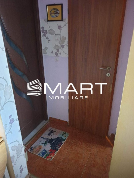 Apartament 3 camere, Manastur
