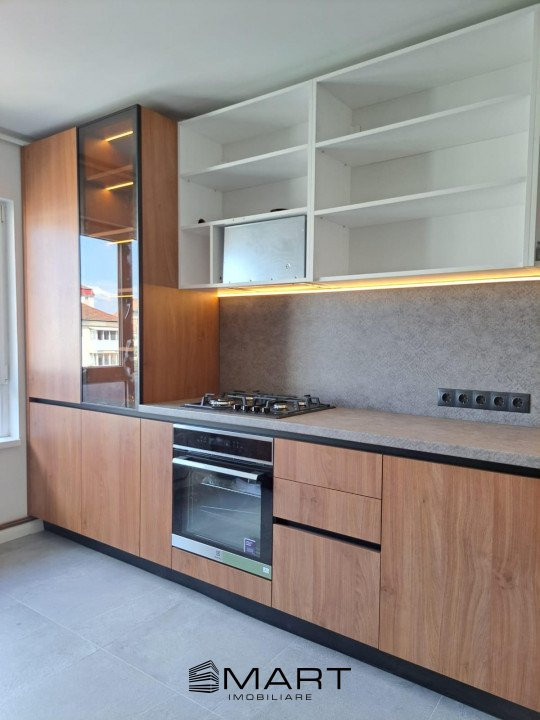 Apartament 2 camere decomandate  Valea Aurie